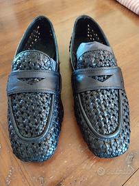 Mocassino donna  n 37