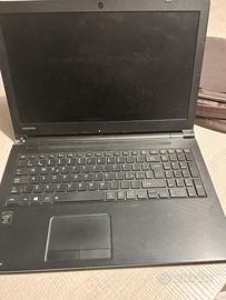 Pc Toshiba