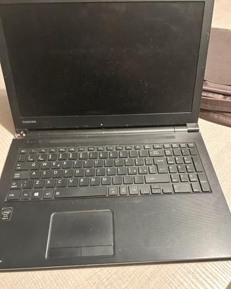 Pc Toshiba