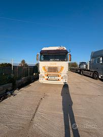 Iveco Stralis 500