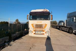 Iveco Stralis 500