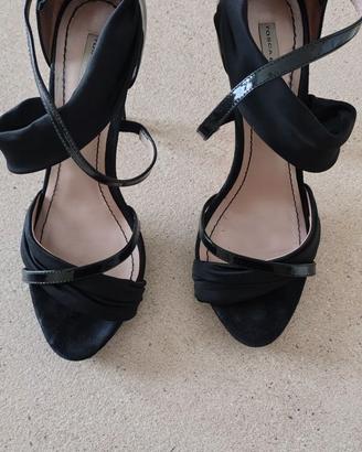 Scarpe da donna Tosca Blu 