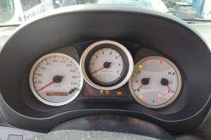 Quadro strumenti TOYOTA RAV 4 4X4 2000cc D 2004