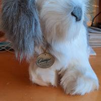 pelouche DAKIN CANE PASTORE