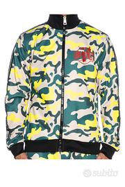 Tuta BHMG di sfera ebbasta