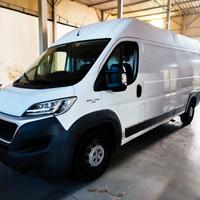 FIAT DUCATO MAXI 2.3 MTJ2 130 CV CON PEDANA ALLUMI