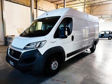 FIAT DUCATO MAXI 2.3 MTJ2 130 CV CON PEDANA ALLUMI