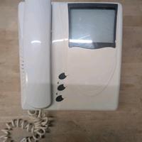 Videocitofono Elvox art.6502,+ staffa di fissaggio