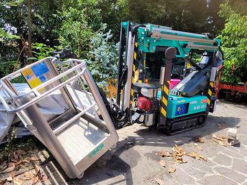 piattaforma  ELEVABILE IM R13 T