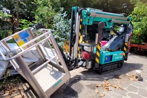 piattaforma  ELEVABILE IM R13 T