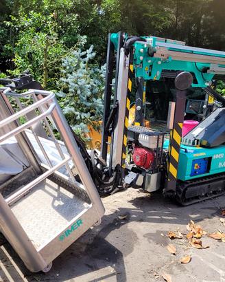piattaforma  ELEVABILE IM R13 T