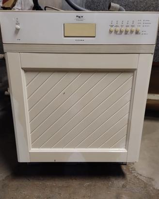 Lavastoviglie REX Electrolux