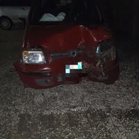 Fiat Panda 1200 EcoPower Metano