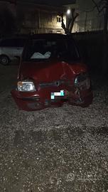 Fiat Panda 1200 EcoPower Metano