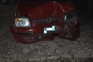 Fiat Panda 1200 EcoPower Metano