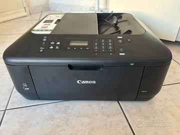 Stampante Scanner Fax Wi-Fi Canon MX475