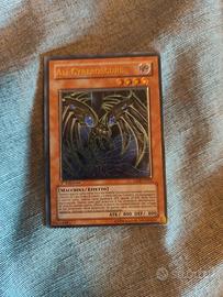 Carta Yu gi oh