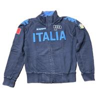 KAPPA FISI ITALIA AUDI SKI TEAM JACKET -L