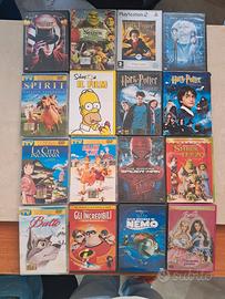 dvd film