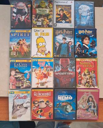 dvd film