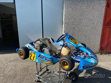 Go kart 60 mini ROK