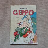 Super Geppo n. 23