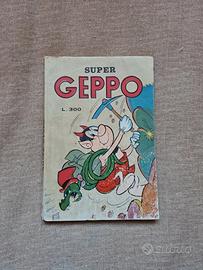 Super Geppo n. 23