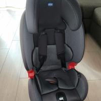 Seggiolino per auto 9/36 kg CHICCO YOUniverse 