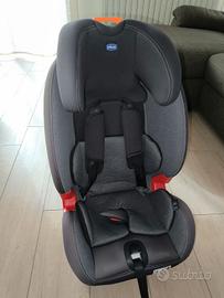 Seggiolino per auto 9/36 kg CHICCO YOUniverse 