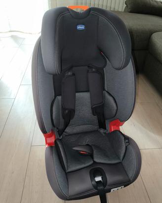 Seggiolino per auto 9/36 kg CHICCO YOUniverse 