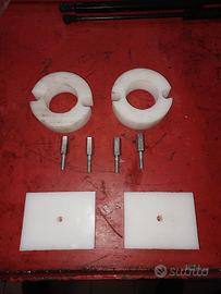 kit rialzo panda 141 anteriore 3 cm