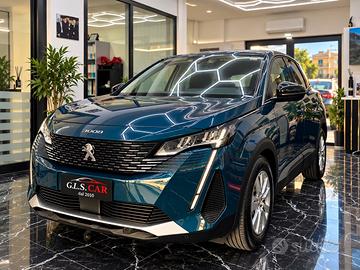Peugeot 3008 BlueHDi 1.5 Diesel 130 cv S&S EAT8 Ac