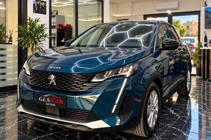 Peugeot 3008 BlueHDi 1.5 Diesel 130 cv S&S EAT8 Ac