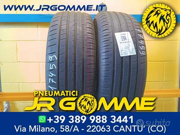 2 Gomme al 70% 195/65/15 ATLAS Estive - Cantù