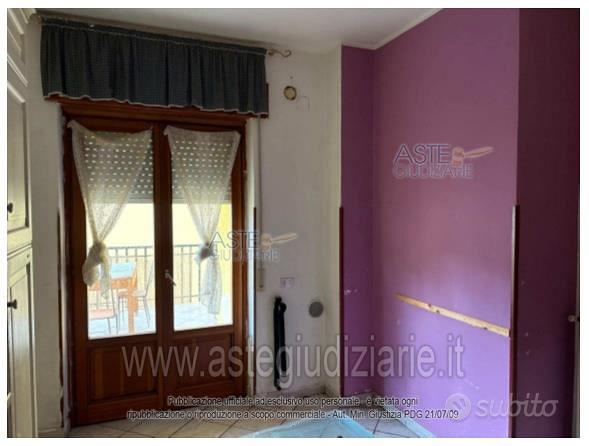 Appartamento – L'Aquila, Quarto di San Pietro, Torretta - Vista 2