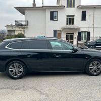 Peugeot 508 BlueHDi 160 Stop&Start EAT8 SW GT Line