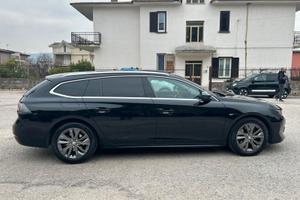 Peugeot 508 BlueHDi 160 Stop&Start EAT8 SW GT Line