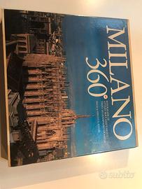 MILANO 360°