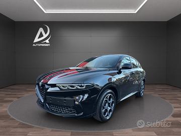 Alfa Romeo Tonale 1.6 diesel 130 CV TCT6 Sprint