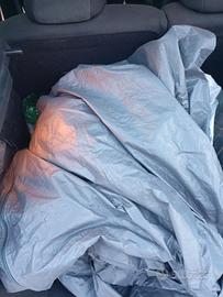 Telo impermeabile Fiat 500 nuovo