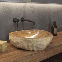 Lavabo In Pietra Onyx SPSO Sunset Karag