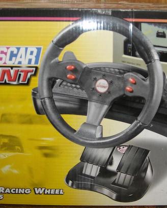 VOLANTE THRUSTMASTER NASCAR SPRINT VINTAGE PC