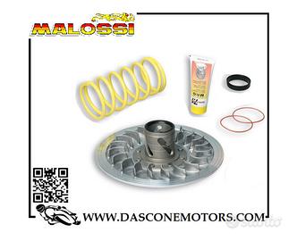 Correttore di coppia TORQUE DRIVER 4stroke MALOSSI