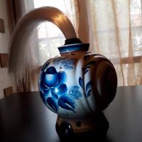 Lampada russa vintage