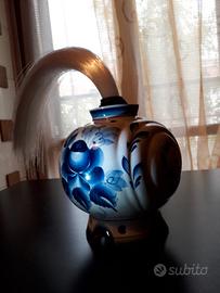 Lampada russa vintage