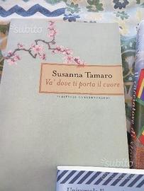 Va' dove ti porta il cuore -S Tamara