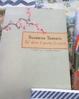 Va' dove ti porta il cuore -S Tamara