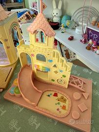 Sylvanian