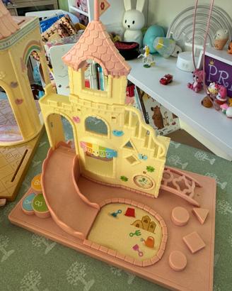 Sylvanian