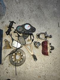 ricambi Honda nsr 125 f2